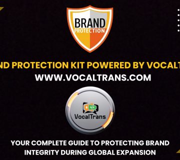 10-Step Voice Localization Quality Checklist to Avoid Errors