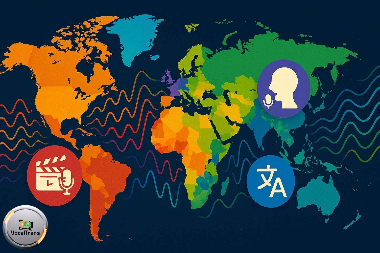 Localized Global Branding Strategy for Global Branding Success