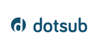 Dotsub